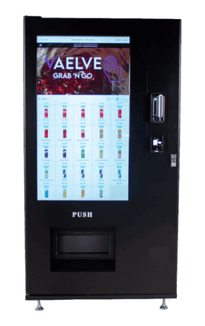 Intelligent Maxivend